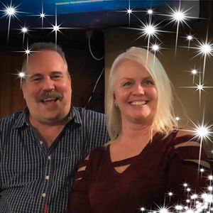 Meet your Posher, Tammy